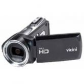 filmadora 12mp vicini full hd vc1001